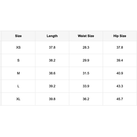 Long Denim Patchwork Skirt - Picture 7 of 7